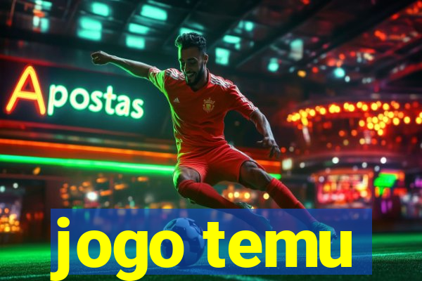 jogo temu